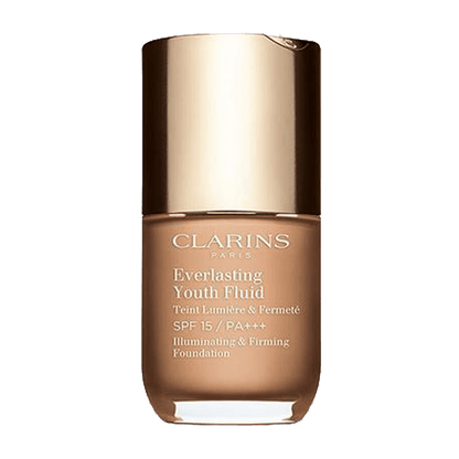 EVERLASTING YOUTH FLUID FOUNDATION by CLARINS at Sundora