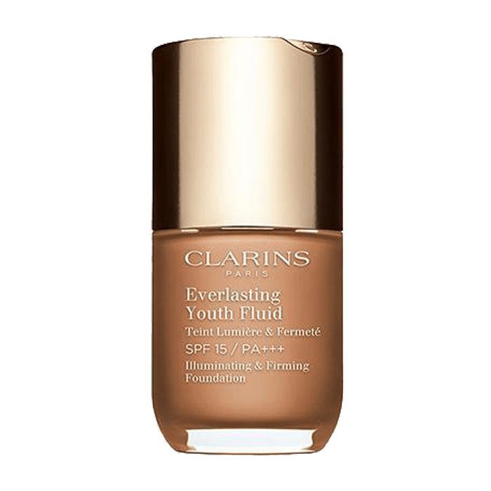 EVERLASTING YOUTH FLUID FOUNDATION by CLARINS at Sundora