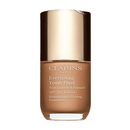 EVERLASTING YOUTH FLUID FOUNDATION by CLARINS at Sundora