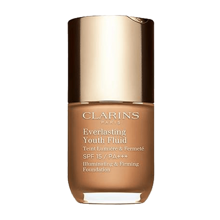 EVERLASTING YOUTH FLUID FOUNDATION by CLARINS at Sundora