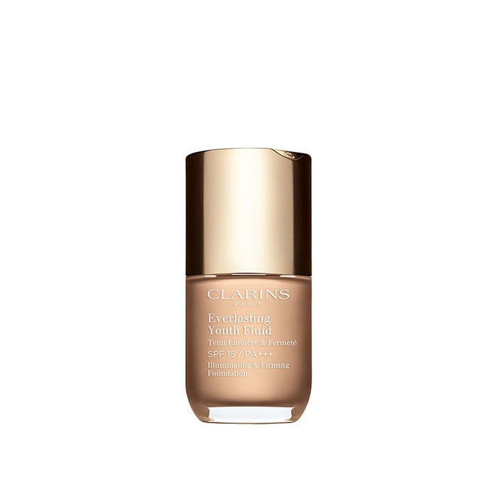 EVERLASTING YOUTH FLUID FOUNDATION by CLARINS at Sundora