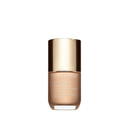EVERLASTING YOUTH FLUID FOUNDATION by CLARINS at Sundora