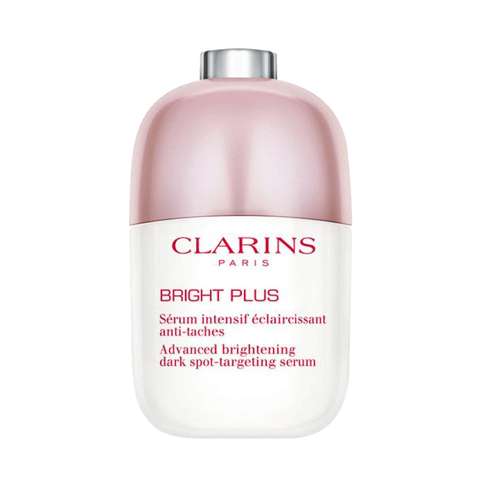 BRIGHT PLUS ADVANCED BRIGHTENING DARK SPORT-TARGETING SERUM 30ML SKINCARE by CLARINS at Sundora