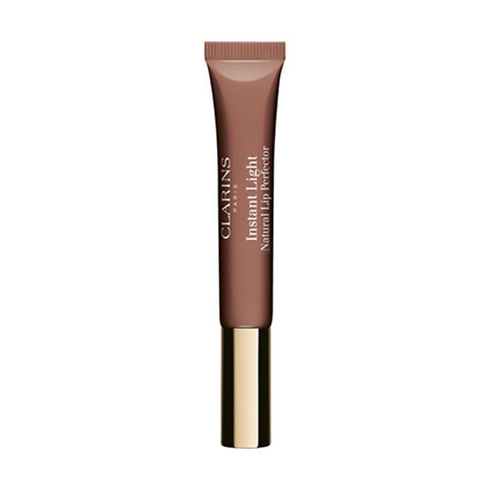 NATURAL LIP PERFECTOR (12ML) LIP GLOSS by CLARINS at Sundora