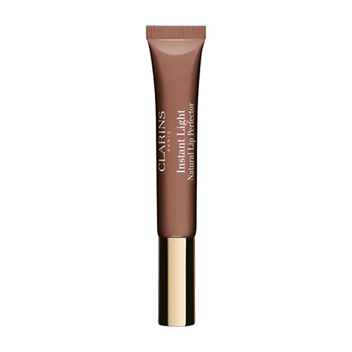 NATURAL LIP PERFECTOR (12ML) LIP GLOSS by CLARINS at Sundora
