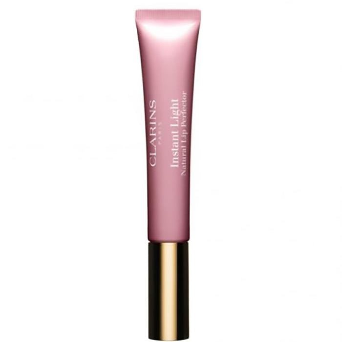 NATURAL LIP PERFECTOR (12ML) LIP GLOSS by CLARINS at Sundora