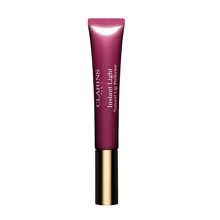 NATURAL LIP PERFECTOR (12ML) LIP GLOSS by CLARINS at Sundora