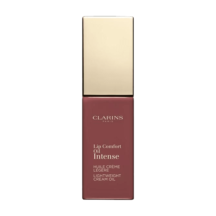 LIP COMFORT OIL INTENSE LIGHT WEIGHT CREAM OIL COLOR &amp; SHINE (7ML) LIP OIL by CLARINS at Sundora