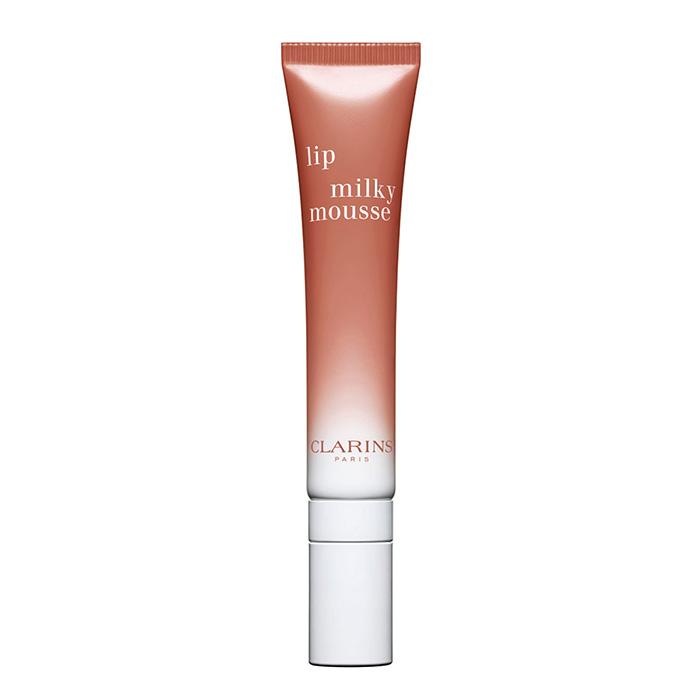 LIP MILKY MOUSSE (10ML) LIP MOUSSE by CLARINS at Sundora