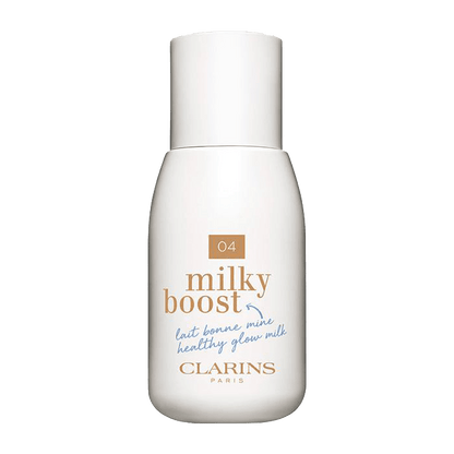 MILKY BOOST SKIN-PERFECTING MILK HEALTHY GLOW &amp; HYDRATION (50ML) MOISTURIZER by CLARINS at Sundora