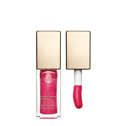 LIP COMFORT OIL ENHANCES &amp;NOURISHES (7ML) LIP OIL by CLARINS at Sundora