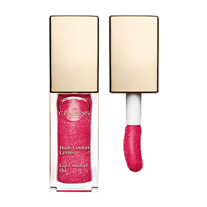 LIP COMFORT OIL ENHANCES &amp;NOURISHES (7ML) LIP OIL by CLARINS at Sundora