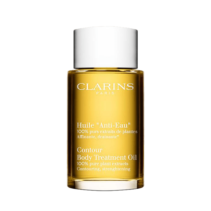CONTOUR TREATMENT BODY OIL 100ML SKINCARE by CLARINS at Sundora