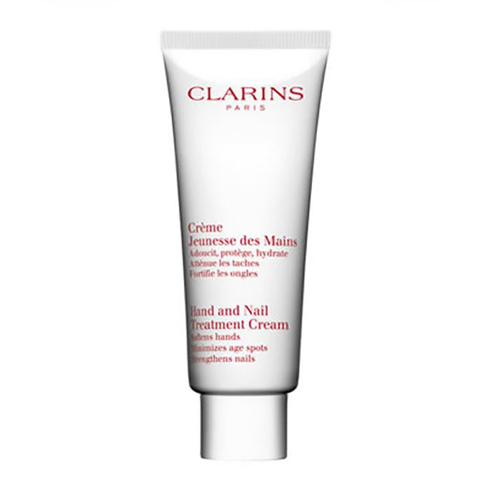 HAND &amp; NAIL TREATMENT CREAM 100ML SKINCARE by CLARINS at Sundora