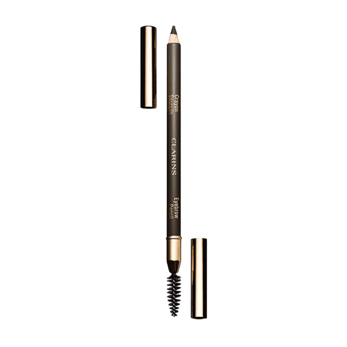 CRAYON SOURCILS EYEBROW PENCIL (1.1G) EYEBROW PENCIL by CLARINS at Sundora