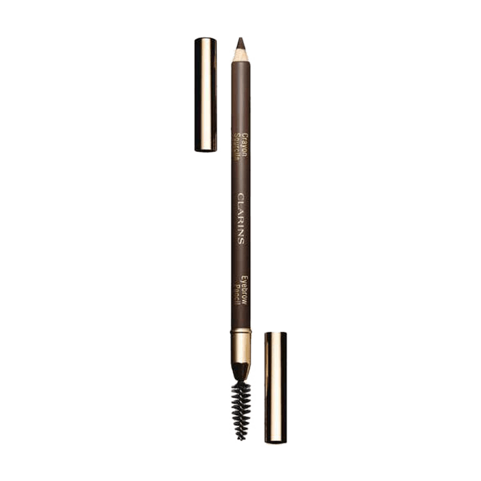 CRAYON SOURCILS EYEBROW PENCIL (1.1G) EYEBROW PENCIL by CLARINS at Sundora