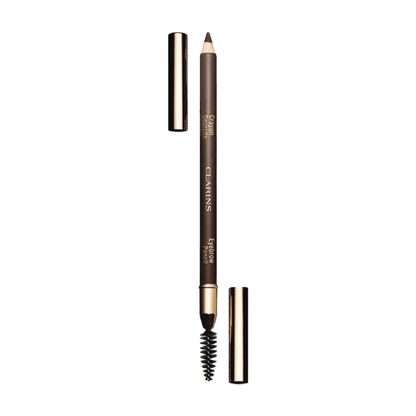 CRAYON SOURCILS EYEBROW PENCIL (1.1G) EYEBROW PENCIL by CLARINS at Sundora