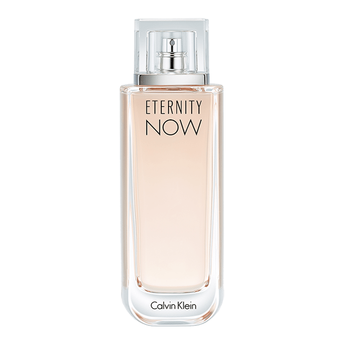 ENTERNITY NOW FOR WOMEN PERFUME by CALVIN KLEIN at Sundora