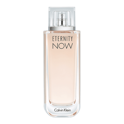 ENTERNITY NOW FOR WOMEN PERFUME by CALVIN KLEIN at Sundora