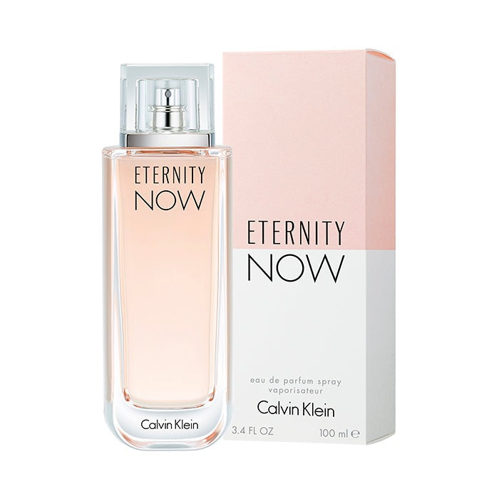 ENTERNITY NOW FOR WOMEN PERFUME by CALVIN KLEIN at Sundora