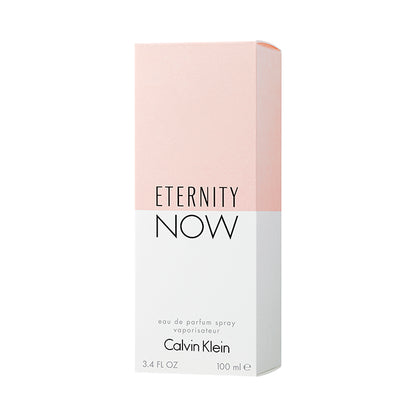 ENTERNITY NOW FOR WOMEN PERFUME by CALVIN KLEIN at Sundora