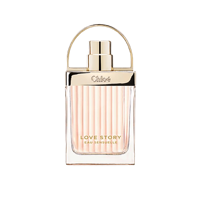 LOVE STORY EAU SENSUELLE PERFUME by CHLOE at Sundora