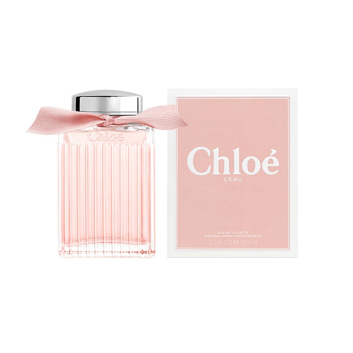 CHLOE L&