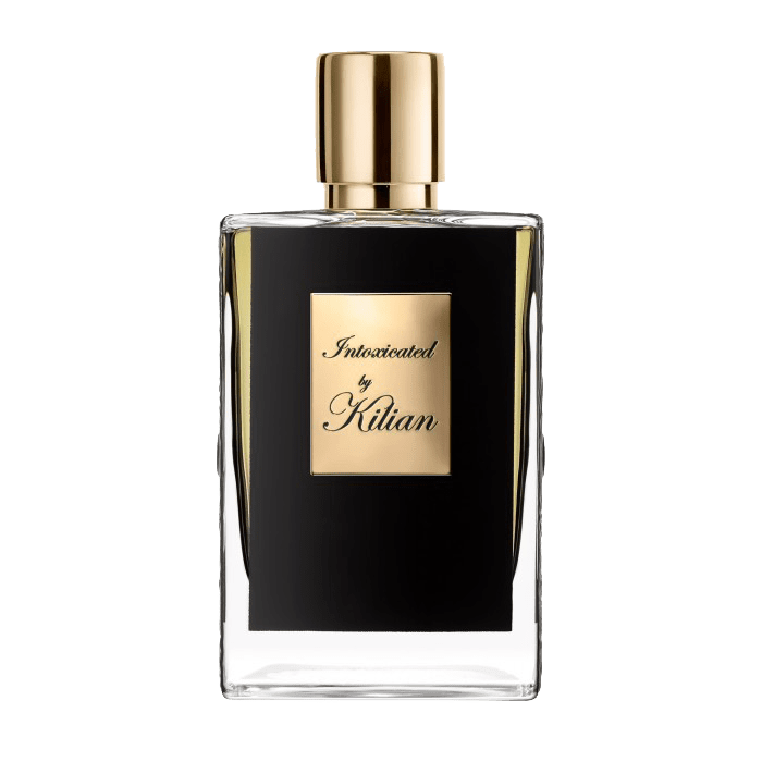 INTOXICATED REFILLABLE SPRAY PERFUME by KILIAN PARIS at Sundora