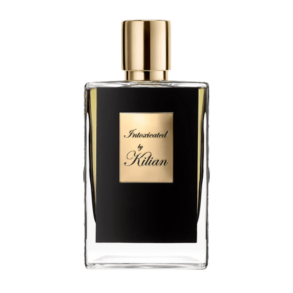 INTOXICATED REFILLABLE SPRAY PERFUME by KILIAN PARIS at Sundora