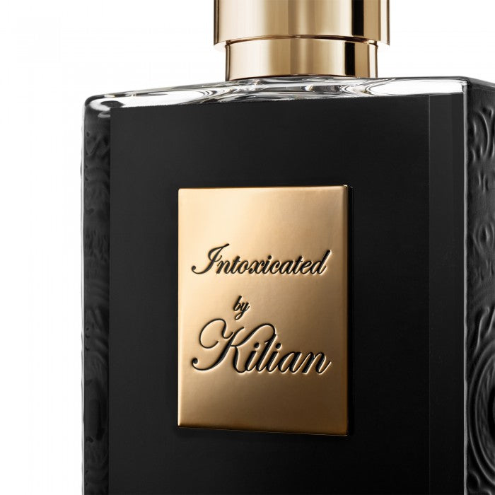 INTOXICATED REFILLABLE SPRAY PERFUME by KILIAN PARIS at Sundora