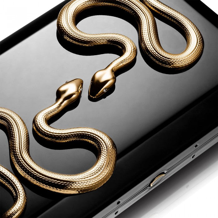 VOULEZ-VOUS COUCHER AVEC MOI REFILLABLE SPRAY IN ITS CLUTCH PERFUME by KILIAN PARIS at Sundora