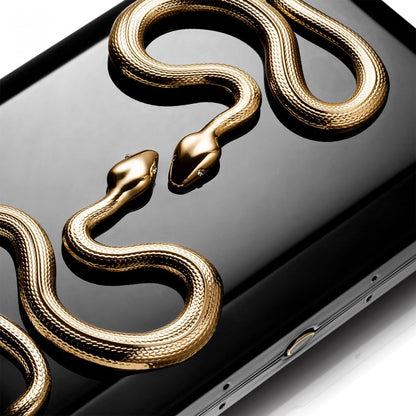 VOULEZ-VOUS COUCHER AVEC MOI REFILLABLE SPRAY IN ITS CLUTCH PERFUME by KILIAN PARIS at Sundora