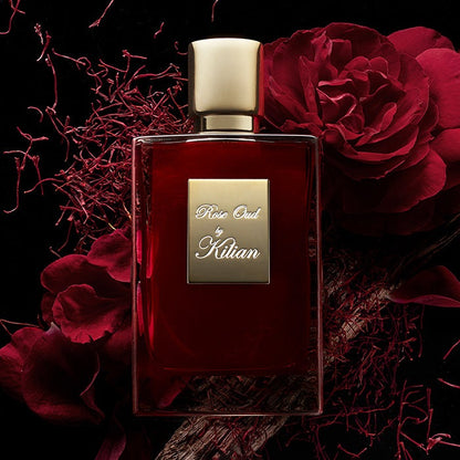 ROSE OUD KILIAN PARIS