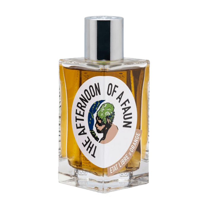 THE AFTERNOON OF A FAUN PERFUME by ETAT LIBRE D&
