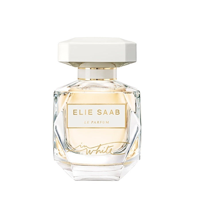 LE PARFUM - IN WHITE PERFUME by ELIE SAAB at Sundora