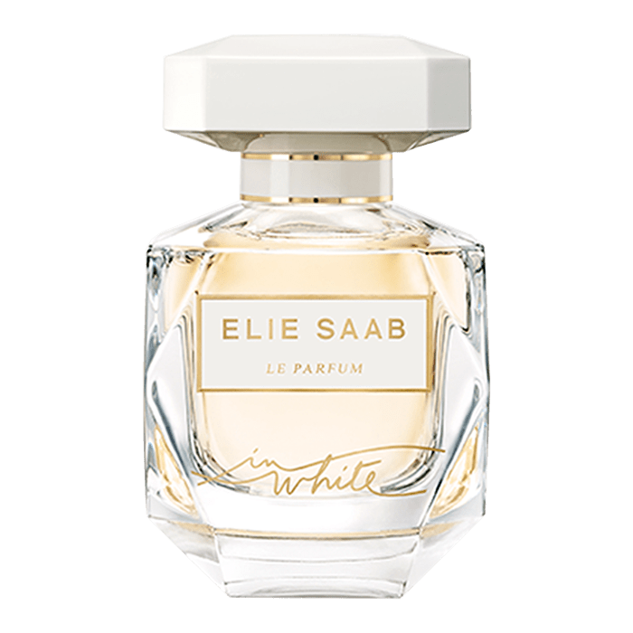 LE PARFUM - IN WHITE PERFUME by ELIE SAAB at Sundora
