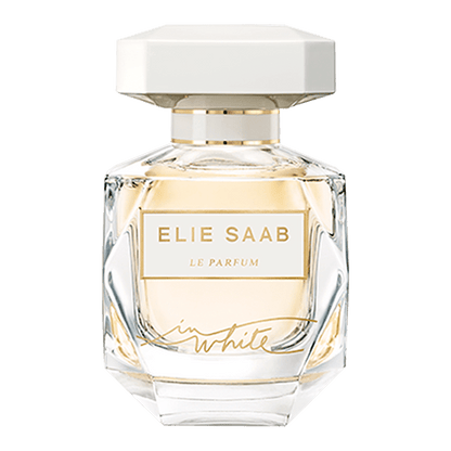 LE PARFUM - IN WHITE PERFUME by ELIE SAAB at Sundora
