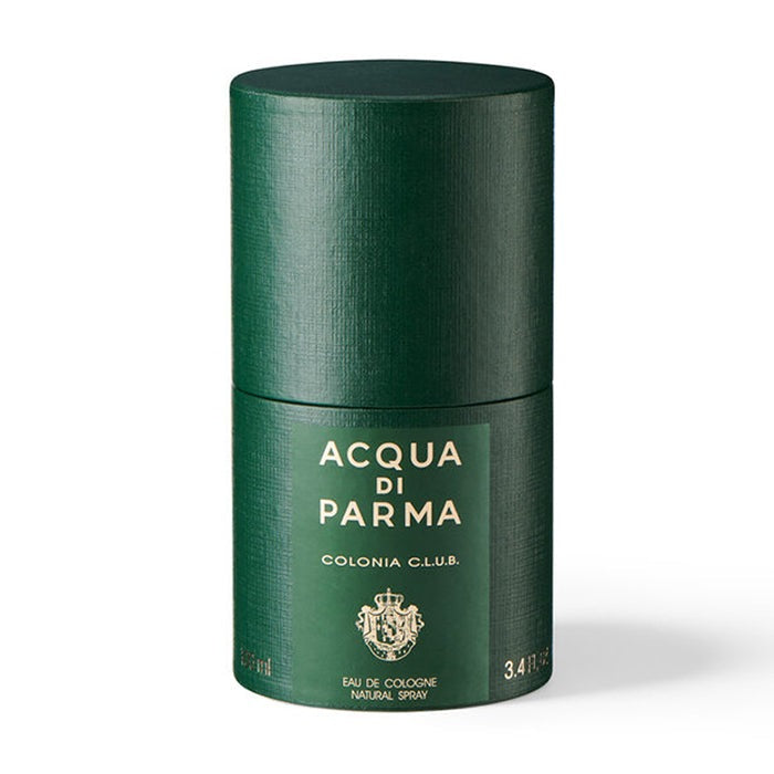 COLONIA C.L.U.B. PERFUME by ACQUA DI PARMA at Sundora