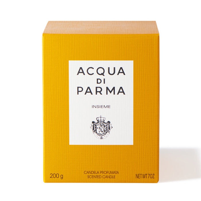 INSIEME CANDLE CANDLE by ACQUA DI PARMA at Sundora