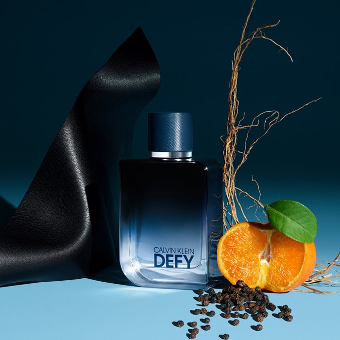 DEFY EAU DE PARFUM PERFUME by CALVIN KLEIN at Sundora