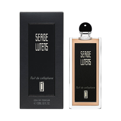NUIT DE CELLOPHANE EDP PERFUME by SERGE LUTENS at Sundora