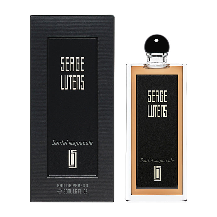 SANTAL MAJUSCULE EDP PERFUME by SERGE LUTENS at Sundora