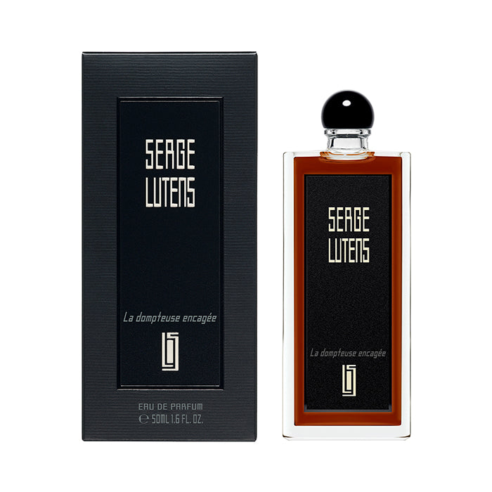 LA DOMPTEUSE ENCAGEE EDP PERFUME by SERGE LUTENS at Sundora