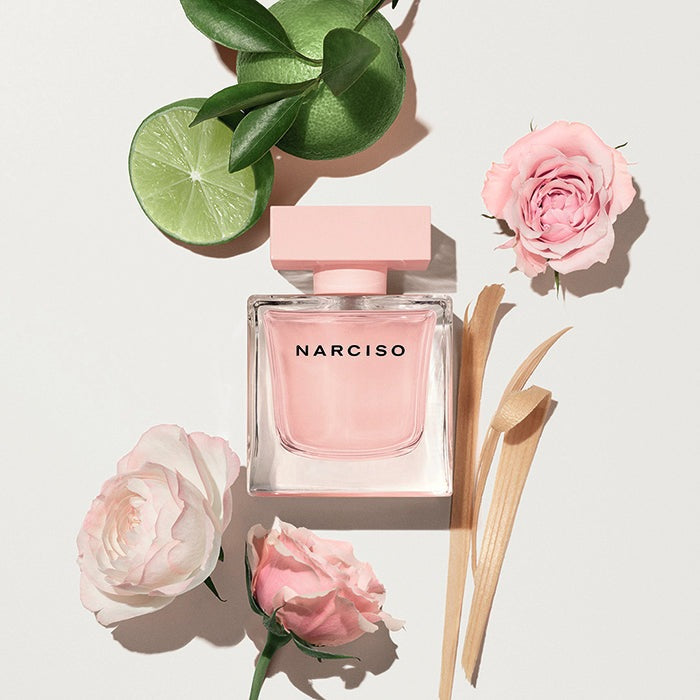 NARCISO CRISTAL EAU DE PARFUM PERFUME by NARCISO RODRIGUEZ at Sundora