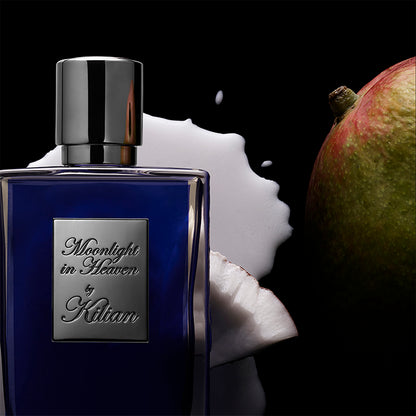 MOONLIGHT IN HEAVEN REFILLABLE PERFUME by KILIAN PARIS at Sundora