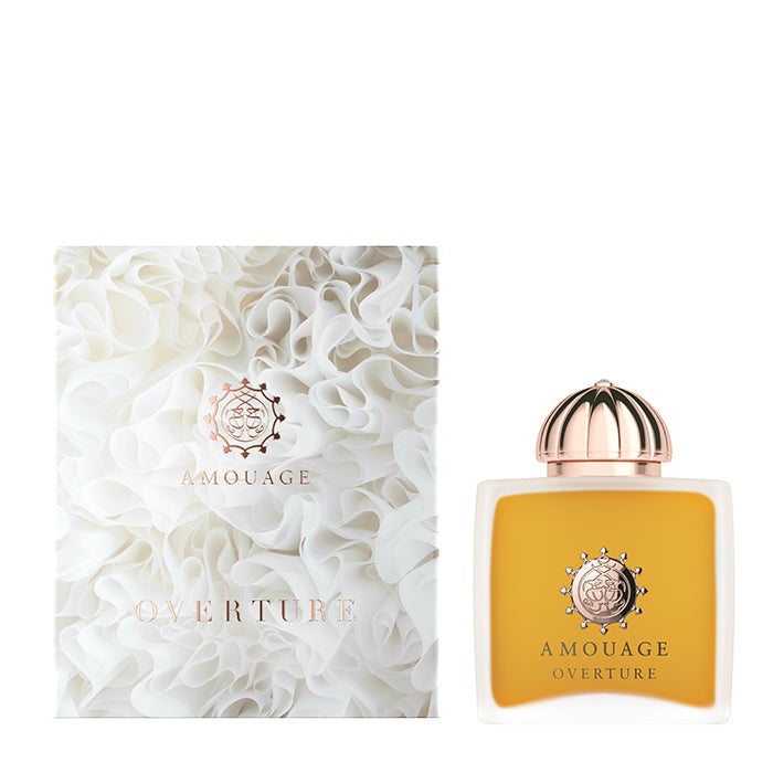 OVERTURE WOMAN PERFUME by AMOUAGE at Sundora