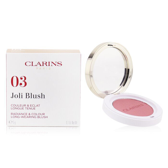 JOLI BLUSH BLUSH by CLARINS at Sundora