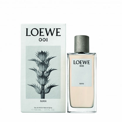 LOEWE 001 Man Eau de Parfum PERFUME by LOEWE at Sundora
