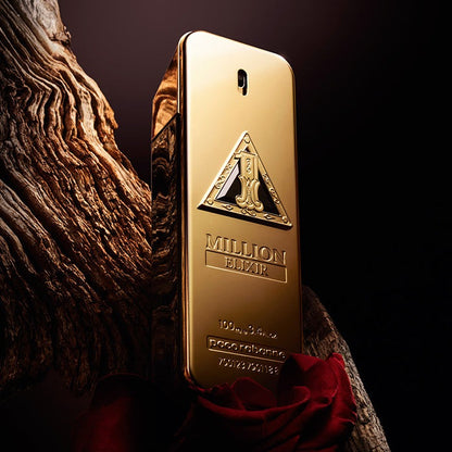 1 MILLION ELIXIR PARFUM INTENSE PERFUME by RABANNE at Sundora