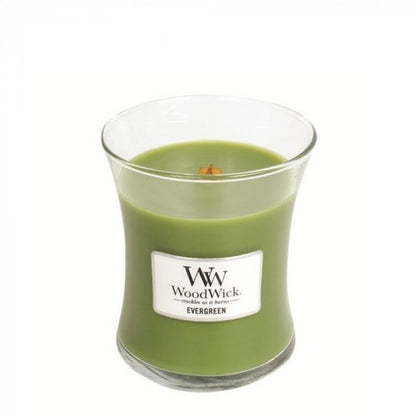 EVERGREEN CANDLE CANDLE by WOODWICK at Sundora